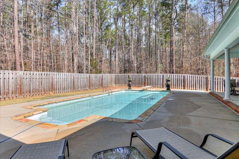 Tiny photo for 6597 Reservoir Road, Appling, GA 30802 (MLS # 547042)
