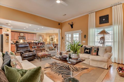 Tiny photo for 6597 Reservoir Road, Appling, GA 30802 (MLS # 547042)