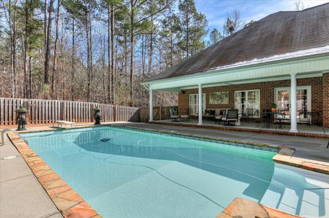 Tiny photo for 6597 Reservoir Road, Appling, GA 30802 (MLS # 547042)
