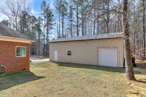 Tiny photo for 6597 Reservoir Road, Appling, GA 30802 (MLS # 547042)