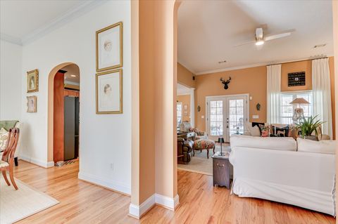 Tiny photo for 6597 Reservoir Road, Appling, GA 30802 (MLS # 547042)