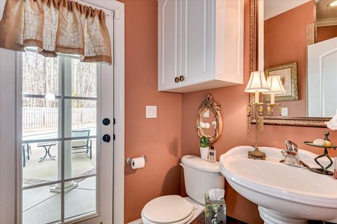 Tiny photo for 6597 Reservoir Road, Appling, GA 30802 (MLS # 547042)