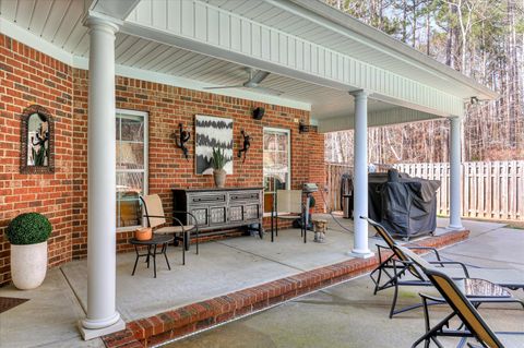 Tiny photo for 6597 Reservoir Road, Appling, GA 30802 (MLS # 547042)