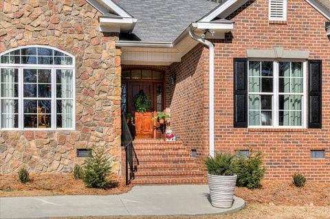 Tiny photo for 6597 Reservoir Road, Appling, GA 30802 (MLS # 547042)