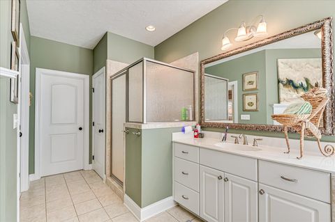 Tiny photo for 6597 Reservoir Road, Appling, GA 30802 (MLS # 547042)