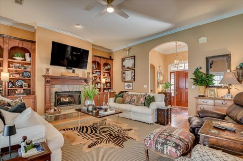 Tiny photo for 6597 Reservoir Road, Appling, GA 30802 (MLS # 547042)