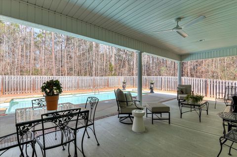 Tiny photo for 6597 Reservoir Road, Appling, GA 30802 (MLS # 547042)