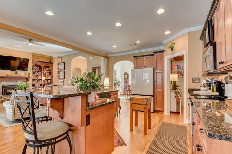 Tiny photo for 6597 Reservoir Road, Appling, GA 30802 (MLS # 547042)