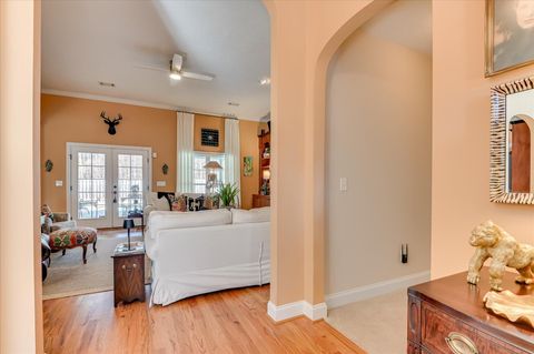 Tiny photo for 6597 Reservoir Road, Appling, GA 30802 (MLS # 547042)