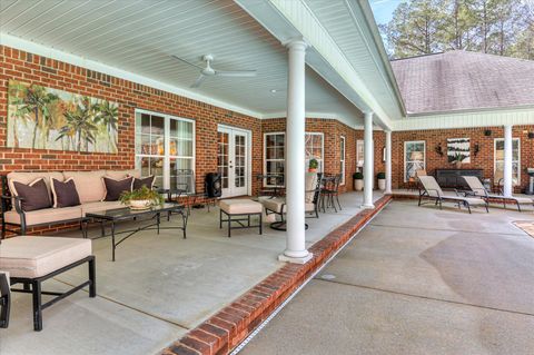 Tiny photo for 6597 Reservoir Road, Appling, GA 30802 (MLS # 547042)
