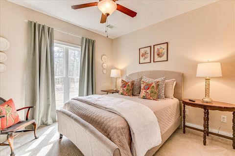 Tiny photo for 6597 Reservoir Road, Appling, GA 30802 (MLS # 547042)