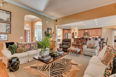 Tiny photo for 6597 Reservoir Road, Appling, GA 30802 (MLS # 547042)