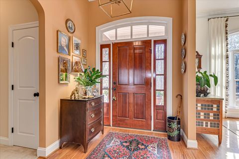 Tiny photo for 6597 Reservoir Road, Appling, GA 30802 (MLS # 547042)