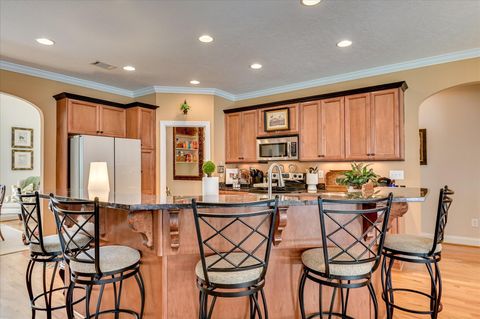 Tiny photo for 6597 Reservoir Road, Appling, GA 30802 (MLS # 547042)