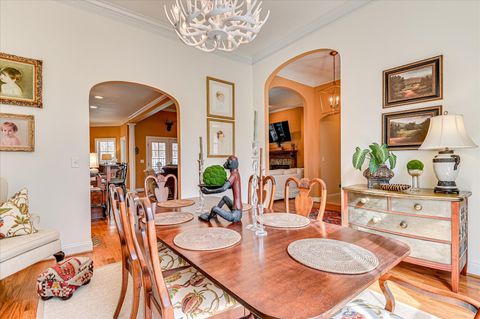 Tiny photo for 6597 Reservoir Road, Appling, GA 30802 (MLS # 547042)