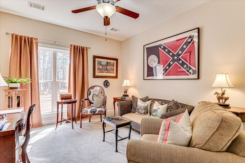 Tiny photo for 6597 Reservoir Road, Appling, GA 30802 (MLS # 547042)