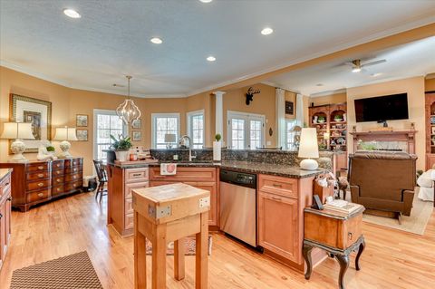 Tiny photo for 6597 Reservoir Road, Appling, GA 30802 (MLS # 547042)