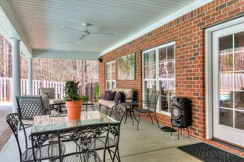 Tiny photo for 6597 Reservoir Road, Appling, GA 30802 (MLS # 547042)