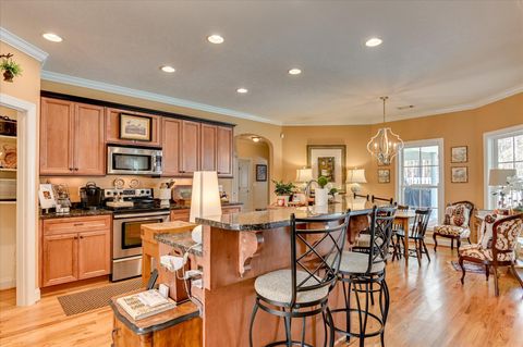 Tiny photo for 6597 Reservoir Road, Appling, GA 30802 (MLS # 547042)