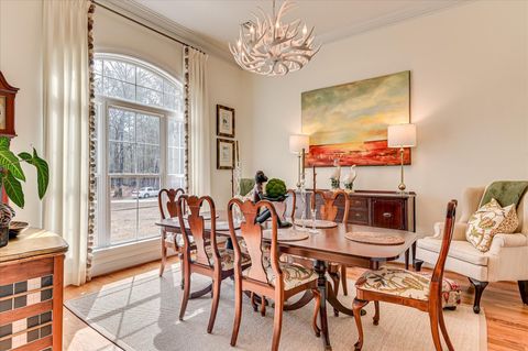 Tiny photo for 6597 Reservoir Road, Appling, GA 30802 (MLS # 547042)