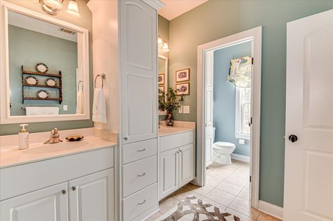 Tiny photo for 6597 Reservoir Road, Appling, GA 30802 (MLS # 547042)