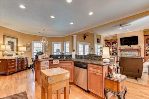 Tiny photo for 6597 Reservoir Road, Appling, GA 30802 (MLS # 547042)