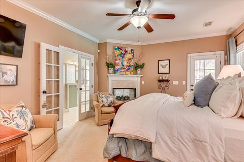 Tiny photo for 6597 Reservoir Road, Appling, GA 30802 (MLS # 547042)