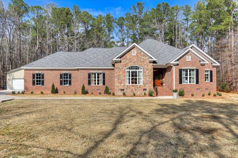 Tiny photo for 6597 Reservoir Road, Appling, GA 30802 (MLS # 547042)