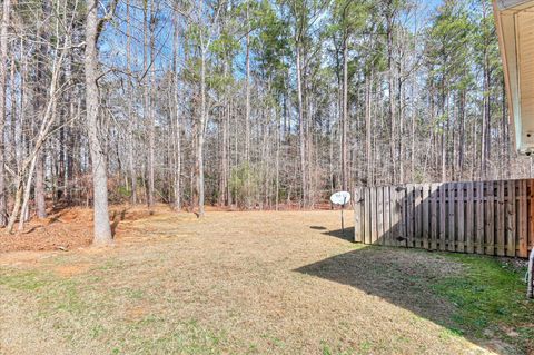 Tiny photo for 6597 Reservoir Road, Appling, GA 30802 (MLS # 547042)