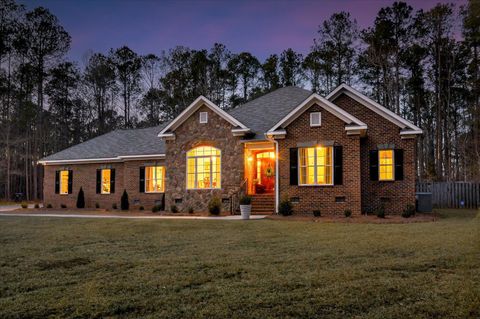 Tiny photo for 6597 Reservoir Road, Appling, GA 30802 (MLS # 547042)