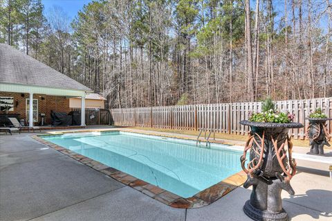 Tiny photo for 6597 Reservoir Road, Appling, GA 30802 (MLS # 547042)