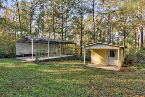 A home in Edgefield