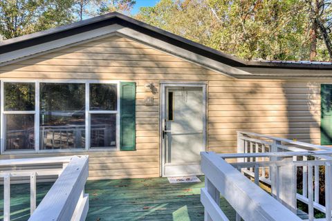 A home in Edgefield