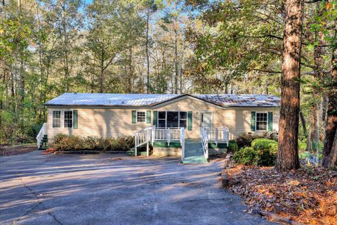 A home in Edgefield