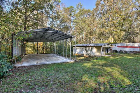 A home in Edgefield