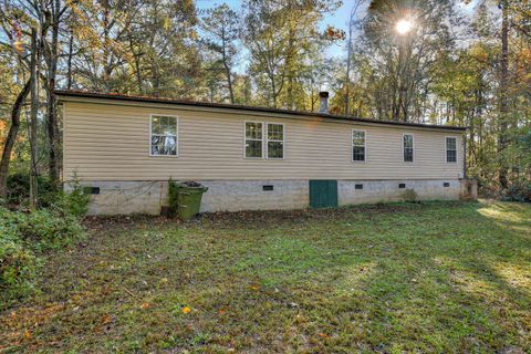 A home in Edgefield