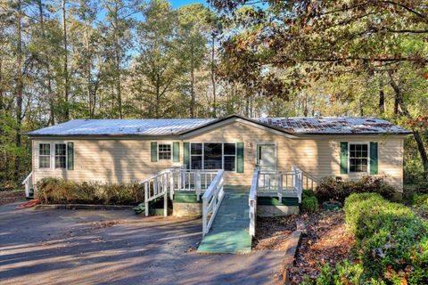 A home in Edgefield