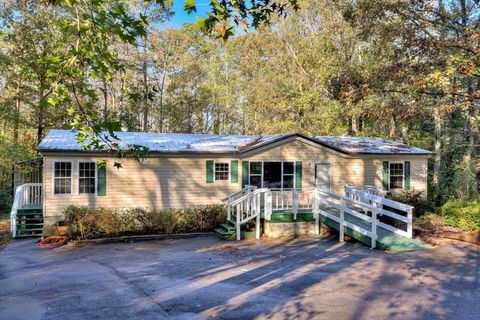 A home in Edgefield