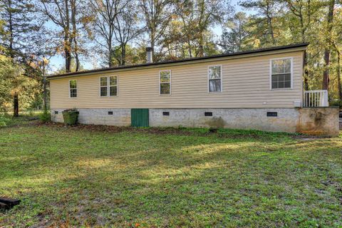 A home in Edgefield