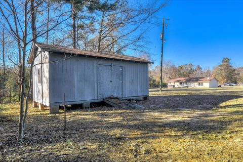 Tiny photo for 5829 Augusta Highway, Harlem, GA 30814 (MLS # 550193)