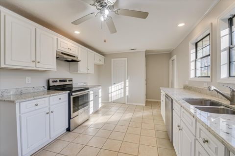Tiny photo for 5829 Augusta Highway, Harlem, GA 30814 (MLS # 550193)