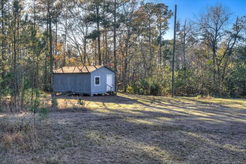 Tiny photo for 5829 Augusta Highway, Harlem, GA 30814 (MLS # 550193)