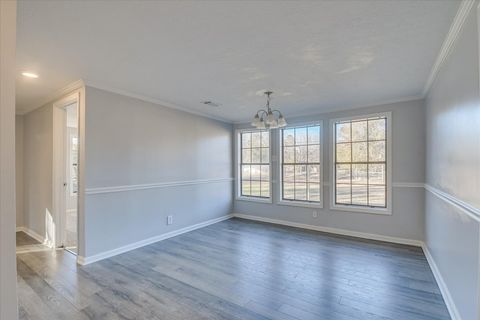 Tiny photo for 5829 Augusta Highway, Harlem, GA 30814 (MLS # 550193)