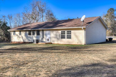 Tiny photo for 5829 Augusta Highway, Harlem, GA 30814 (MLS # 550193)
