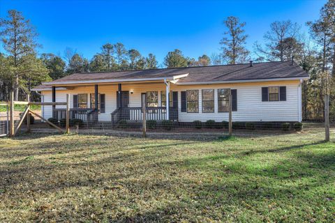 Tiny photo for 5829 Augusta Highway, Harlem, GA 30814 (MLS # 550193)