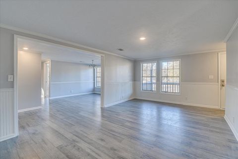 Tiny photo for 5829 Augusta Highway, Harlem, GA 30814 (MLS # 550193)