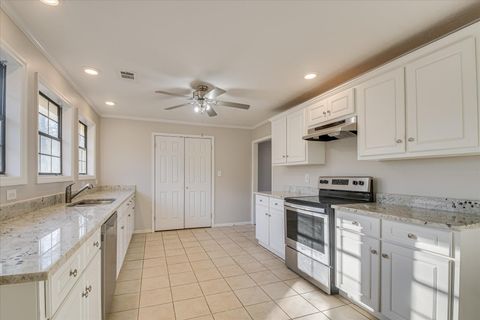 Tiny photo for 5829 Augusta Highway, Harlem, GA 30814 (MLS # 550193)