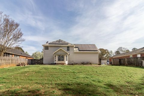 Tiny photo for 526 Oak Chase Drive, Martinez, GA 30907 (MLS # 553199)