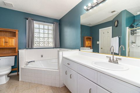 Tiny photo for 526 Oak Chase Drive, Martinez, GA 30907 (MLS # 553199)