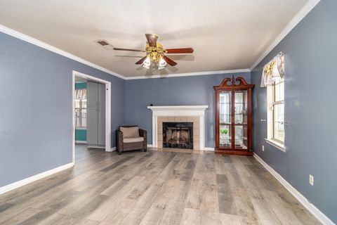 Tiny photo for 526 Oak Chase Drive, Martinez, GA 30907 (MLS # 553199)